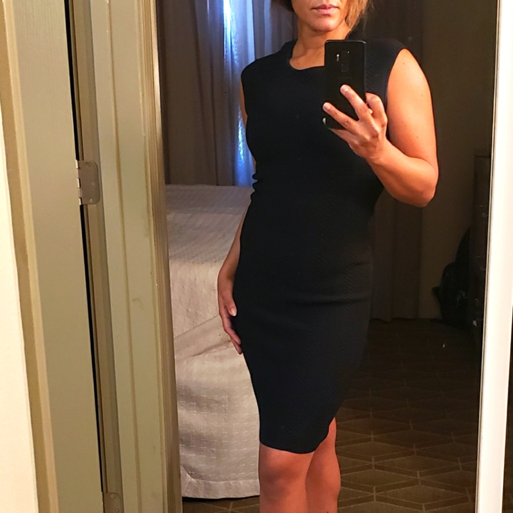 Michael kors dress
